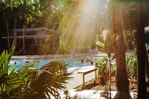 Angourie Resort - eAccommodation 1