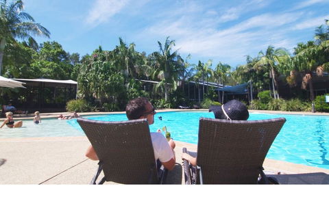 Angourie Resort - eAccommodation 0