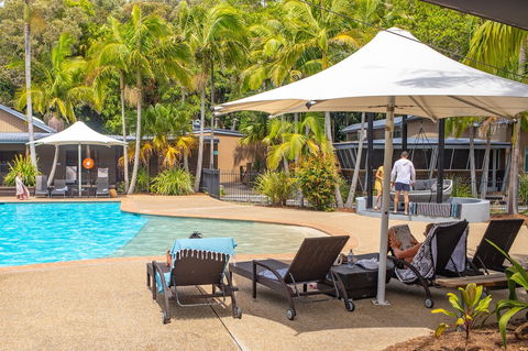 Angourie Resort - eAccommodation 2