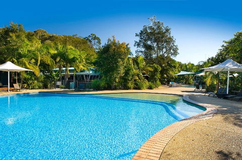 Angourie Resort - eAccommodation 5
