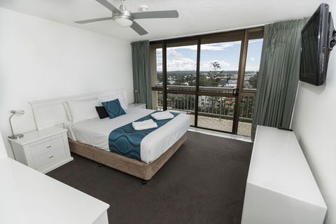 Gemini Resort - eAccommodation 6