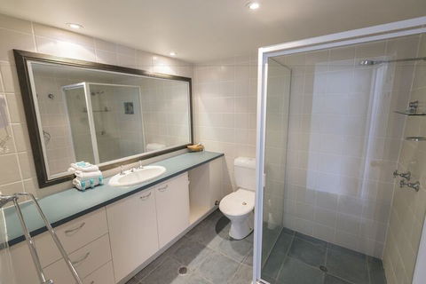 Gemini Resort - eAccommodation 5
