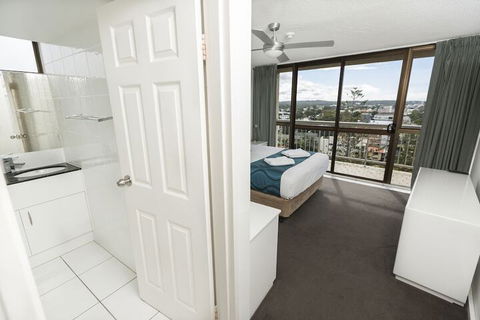 Gemini Resort - eAccommodation 7