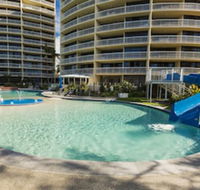 Gemini Resort - eAccommodation
