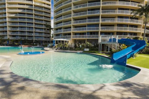 Gemini Resort - eAccommodation 0