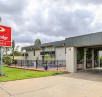 Econo Lodge Mildura - eAccommodation