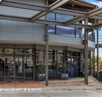 Quality Hotel Bathurst - eAccommodation