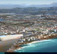 Twin Towns Motel - eAccommodation