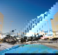 Quest Scarborough - eAccommodation