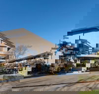 Best Western Governor Gipps Motor Inn - eAccommodation