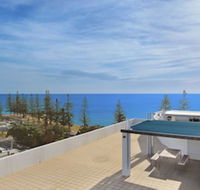 Scarborough Beach Resort - eAccommodation