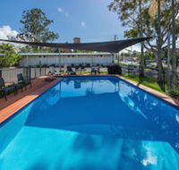 Dawson Motor Inn - eAccommodation
