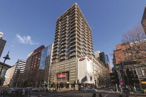 Adina Apartment Hotel Melbourne - eAccommodation 0