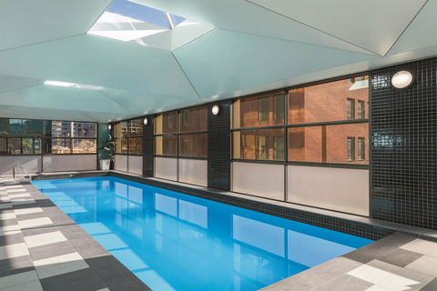 Adina Apartment Hotel Melbourne - eAccommodation 3