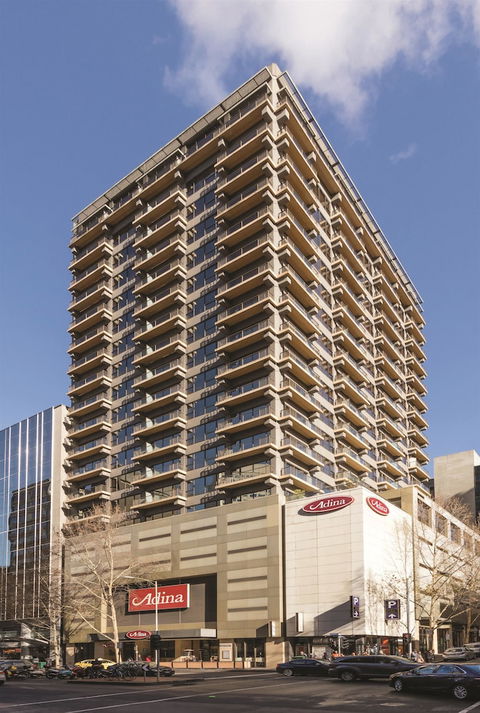 Adina Apartment Hotel Melbourne - eAccommodation 2