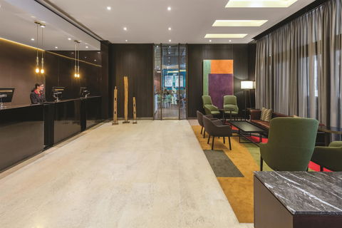Adina Apartment Hotel Melbourne - eAccommodation 5