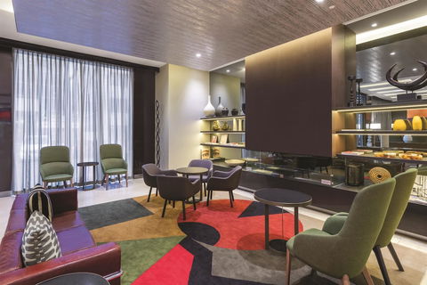 Adina Apartment Hotel Melbourne - eAccommodation 4