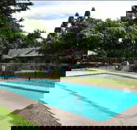 High Country Motor Inn - eAccommodation