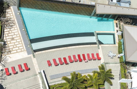 Aria Apartments - eAccommodation 3