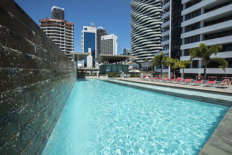 Aria Apartments - eAccommodation 4