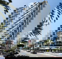 Aria Apartments - eAccommodation