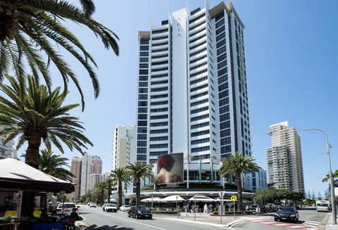 Aria Apartments - eAccommodation 0