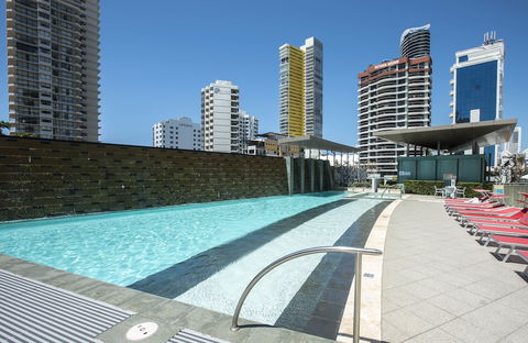 Aria Apartments - eAccommodation 5