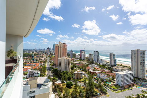 Aria Apartments - eAccommodation 2