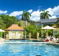 Aqualuna Beach Resort - eAccommodation