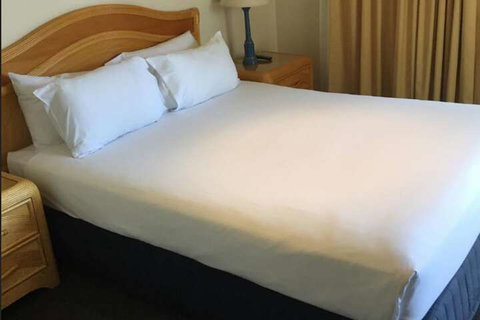 Aqualuna Beach Resort - eAccommodation 7