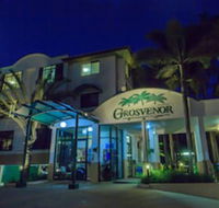 Grosvenor in Cairns - eAccommodation