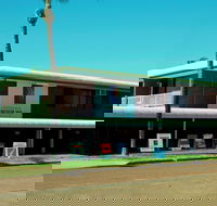 Longreach Motor Inn - eAccommodation