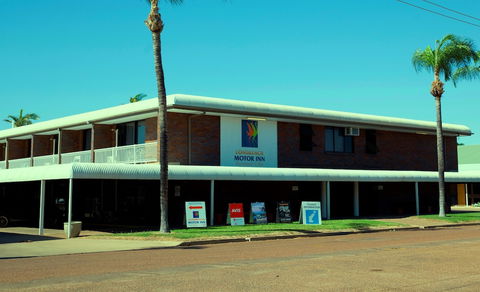 Longreach Motor Inn - eAccommodation 0