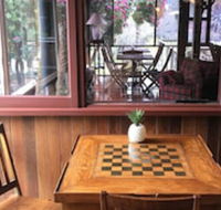 Forest Lodge Resort - eAccommodation