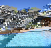 Beach Retreat Coolum - eAccommodation