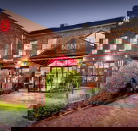 Best Western Plus Buckingham International - eAccommodation