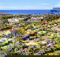 Korora Bay Village Resort - eAccommodation