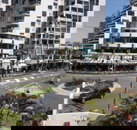 Aruba Beach Resort - eAccommodation