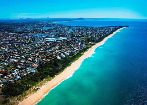 Surfside On The Beach - eAccommodation 0