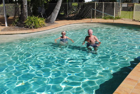 Surfside On The Beach - eAccommodation 3