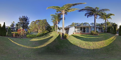 Fairway Motor Inn - eAccommodation 0