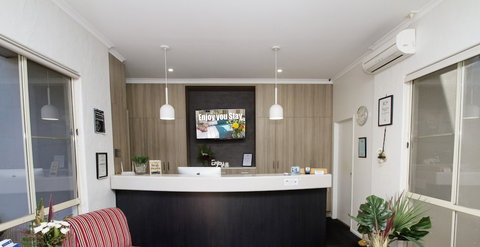 Fairway Motor Inn - eAccommodation 4