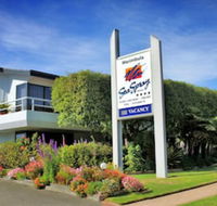 Merimbula Sea Spray Motel Adult Only - eAccommodation