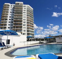 Mandolin Resort - eAccommodation