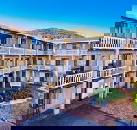 Best Western Albany Motel  Apartments - eAccommodation