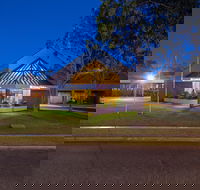 DoubleTree by Hilton Alice Springs - eAccommodation