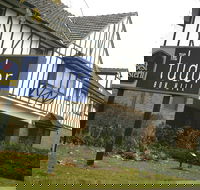 Best Western Plus The Tudor-Box Hill - eAccommodation