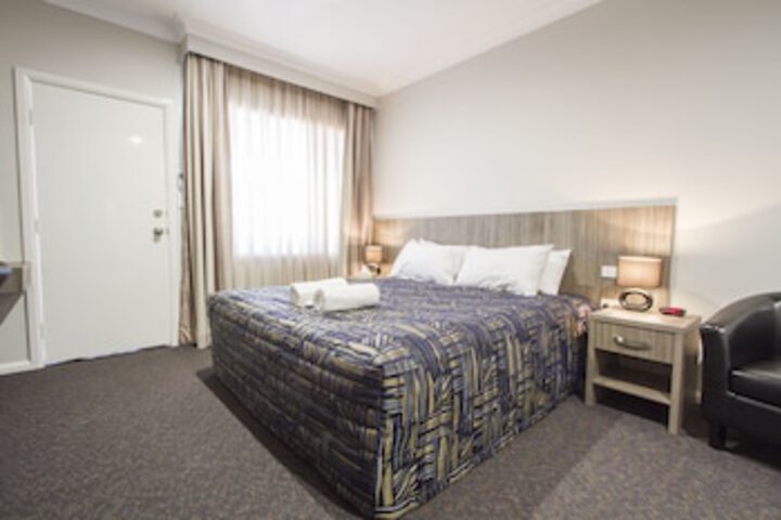 Gunnedah NSW eAccommodation