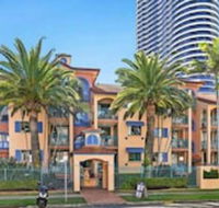 Aruba Sands Resort - eAccommodation