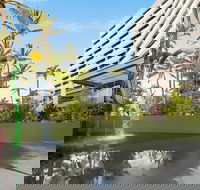 Rydges Esplanade Resort Cairns - eAccommodation